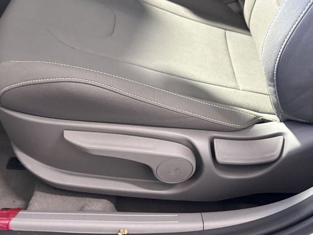 new 2026 Hyundai Elantra car, priced at $24,665