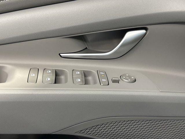 new 2026 Hyundai Elantra car, priced at $24,665