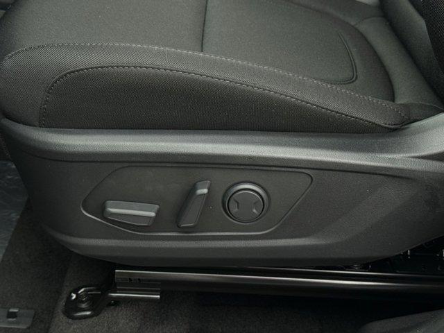 new 2026 Hyundai Tucson car, priced at $31,037