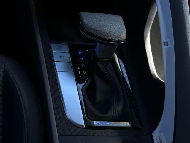 new 2026 Hyundai Elantra car, priced at $22,231