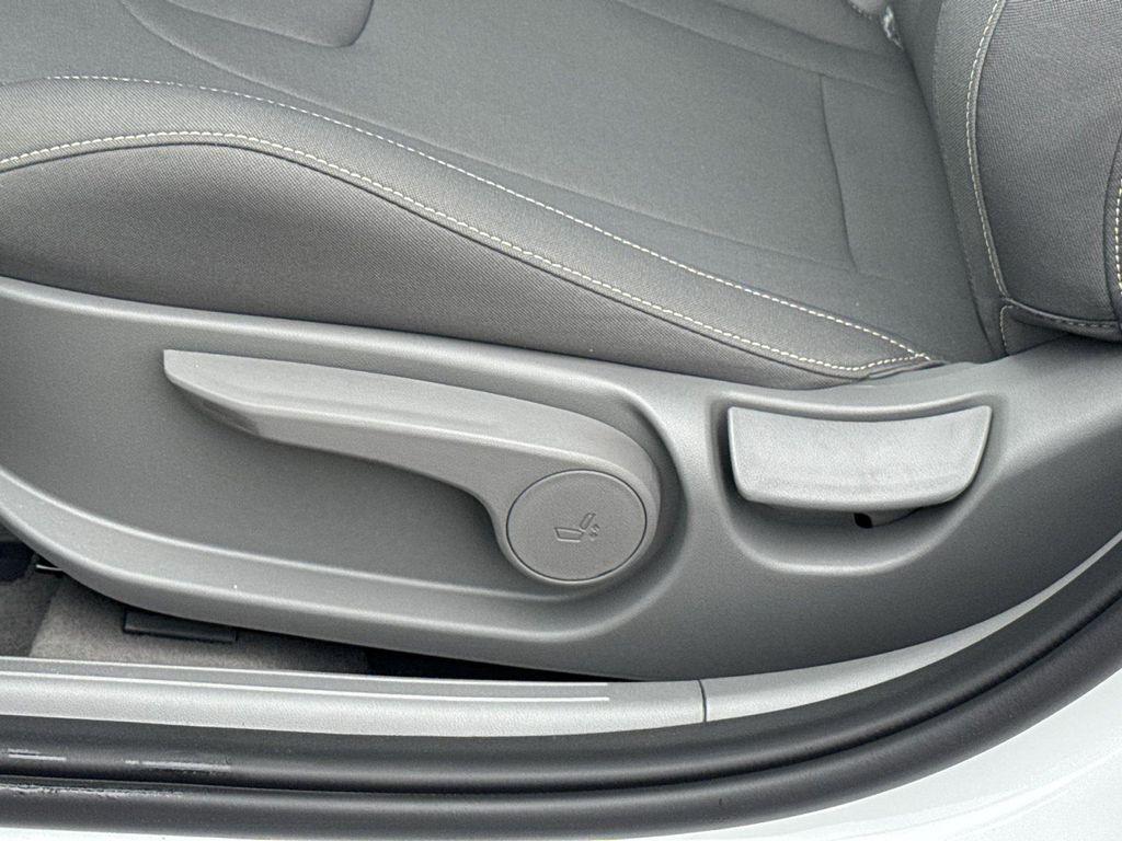 new 2026 Hyundai Elantra car, priced at $24,504