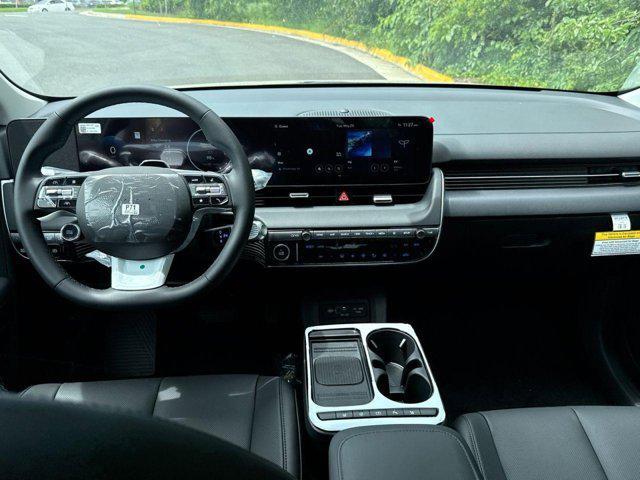new 2025 Hyundai IONIQ 5 car, priced at $36,995