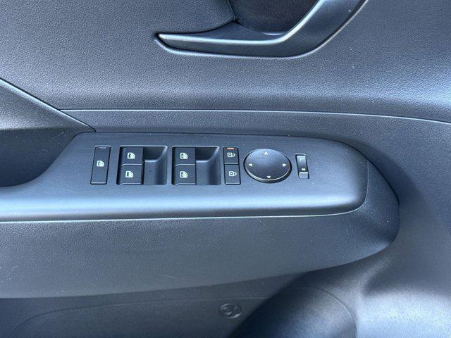 used 2026 Hyundai Kona car, priced at $24,000