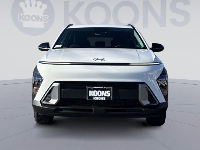 used 2026 Hyundai Kona car, priced at $24,000