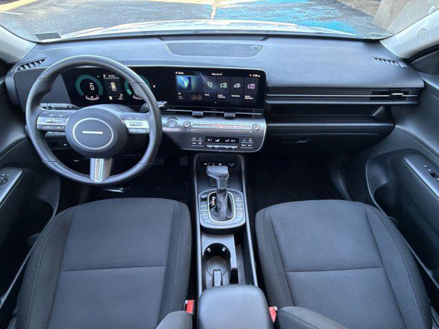 used 2026 Hyundai Kona car, priced at $24,000