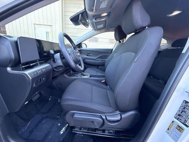 used 2026 Hyundai Kona car, priced at $24,000