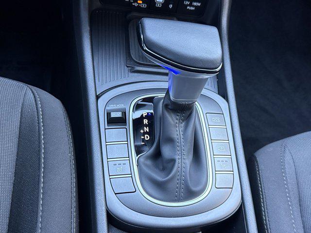 used 2026 Hyundai Kona car, priced at $24,000