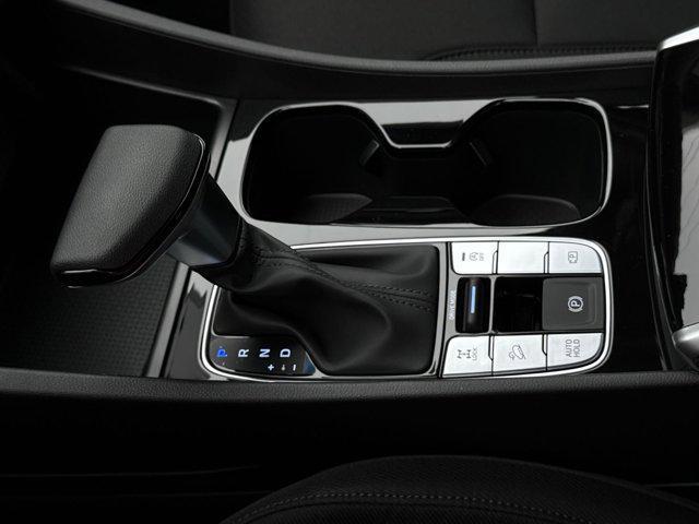 new 2026 Hyundai Tucson car, priced at $30,936