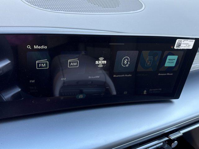 new 2026 Hyundai IONIQ 9 car, priced at $62,911