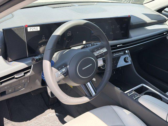 new 2026 Hyundai Sonata car, priced at $29,755