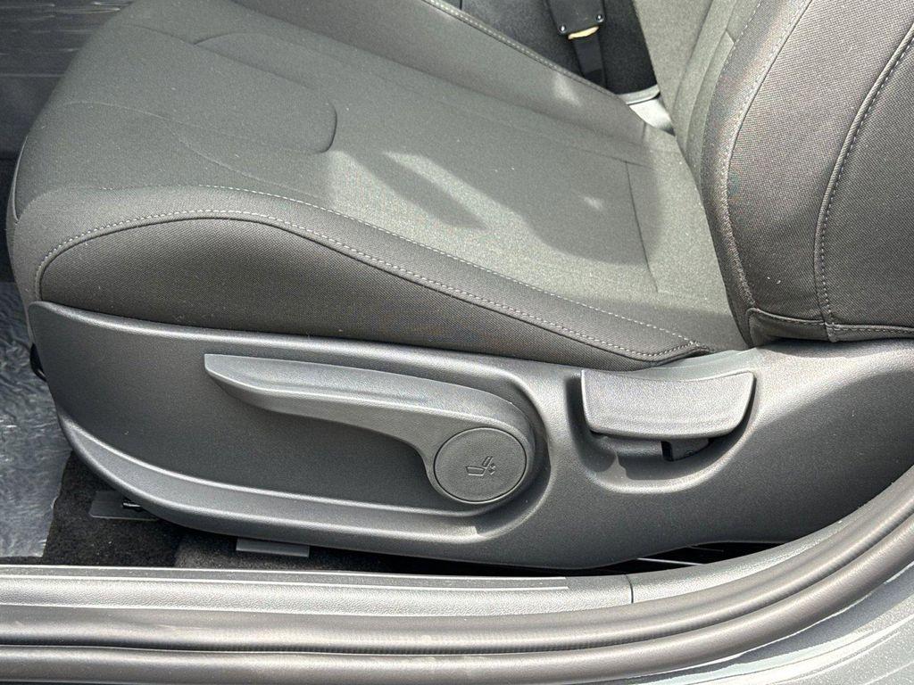 new 2026 Hyundai Elantra car, priced at $25,030