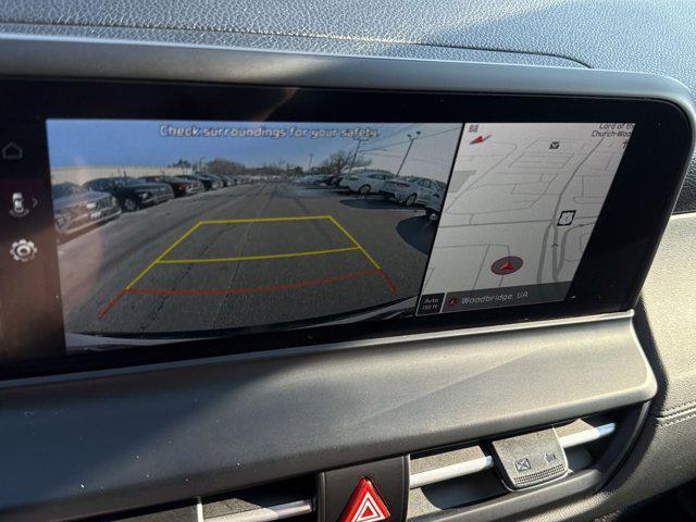 used 2024 Kia Seltos car, priced at $22,700