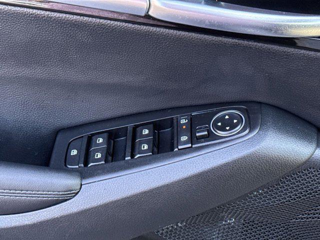 used 2024 Kia Seltos car, priced at $22,700