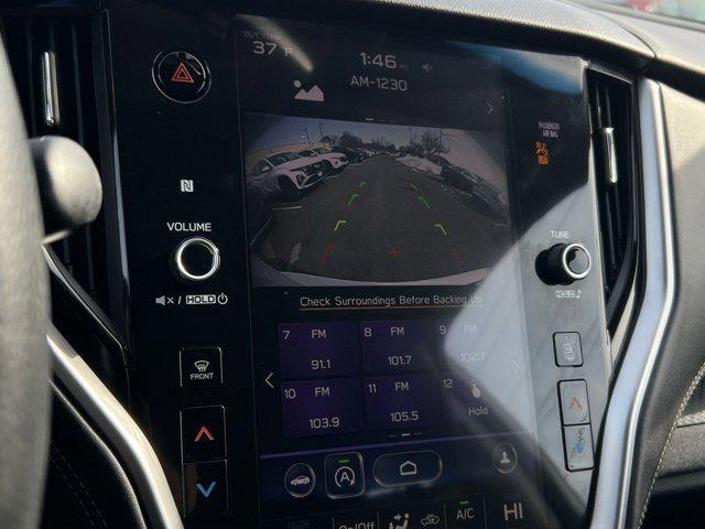 used 2020 Subaru Legacy car, priced at $17,250