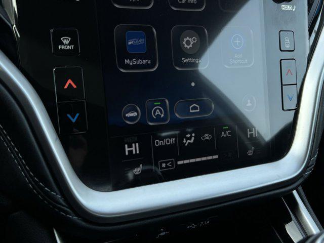 used 2020 Subaru Legacy car, priced at $17,250