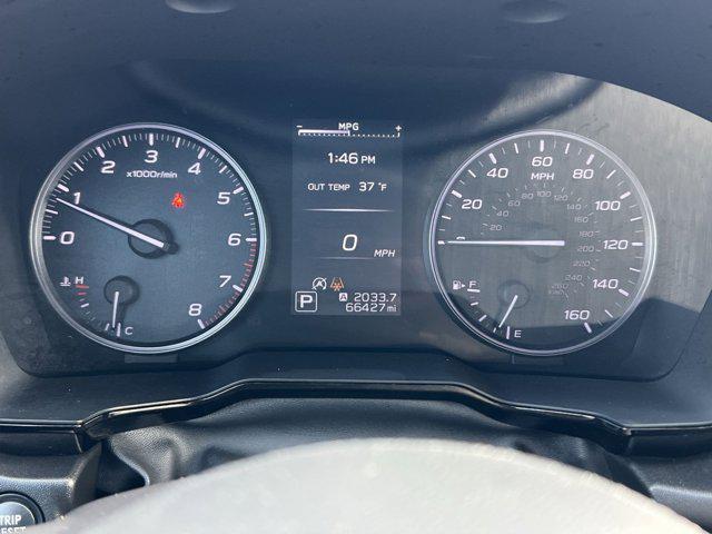 used 2020 Subaru Legacy car, priced at $17,250