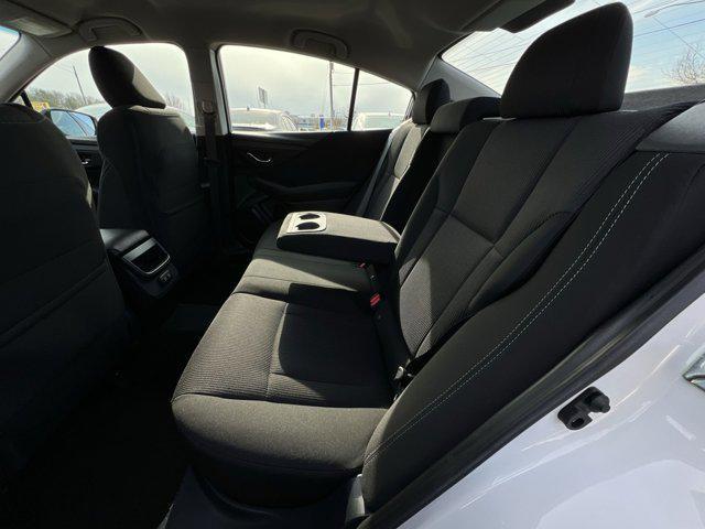 used 2020 Subaru Legacy car, priced at $17,250