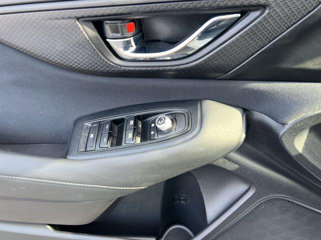 used 2020 Subaru Legacy car, priced at $17,250