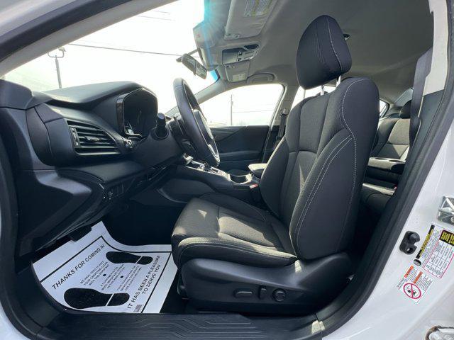 used 2020 Subaru Legacy car, priced at $17,250