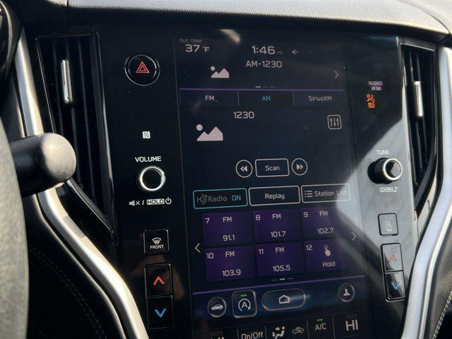 used 2020 Subaru Legacy car, priced at $17,250