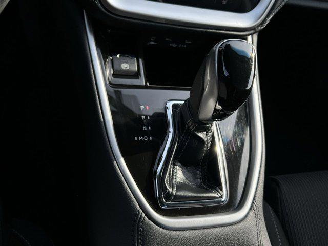 used 2020 Subaru Legacy car, priced at $17,250