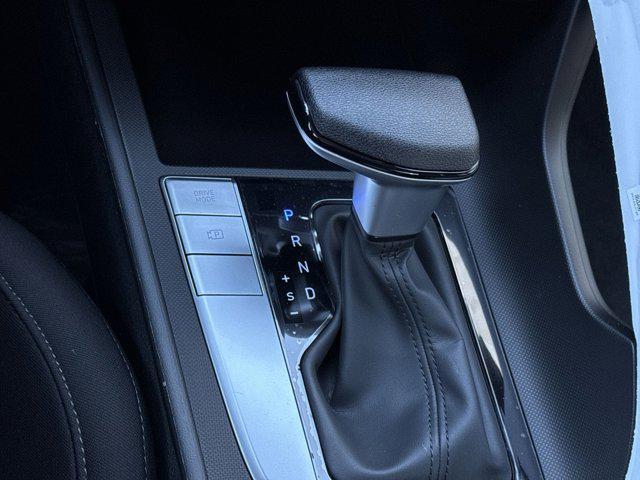 new 2026 Hyundai Elantra car, priced at $23,674