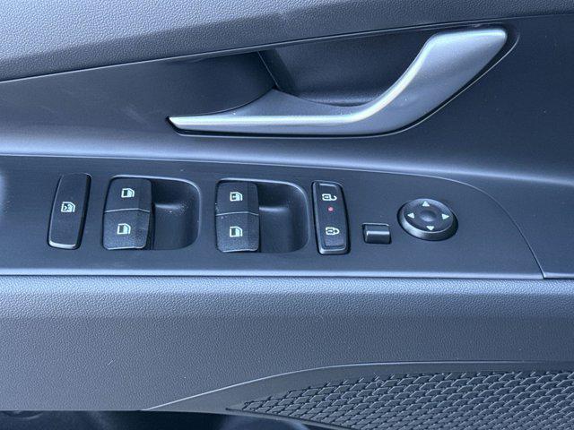 new 2026 Hyundai Elantra car, priced at $23,674