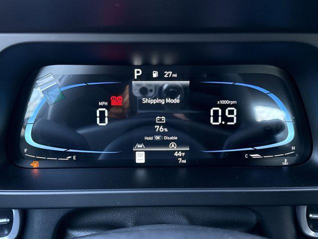 new 2026 Hyundai Elantra car, priced at $23,674