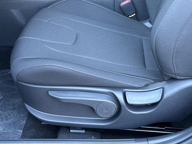 new 2026 Hyundai Elantra car, priced at $23,674