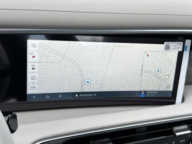 new 2026 Hyundai Palisade car, priced at $47,285