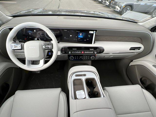 new 2026 Hyundai Palisade car, priced at $47,285