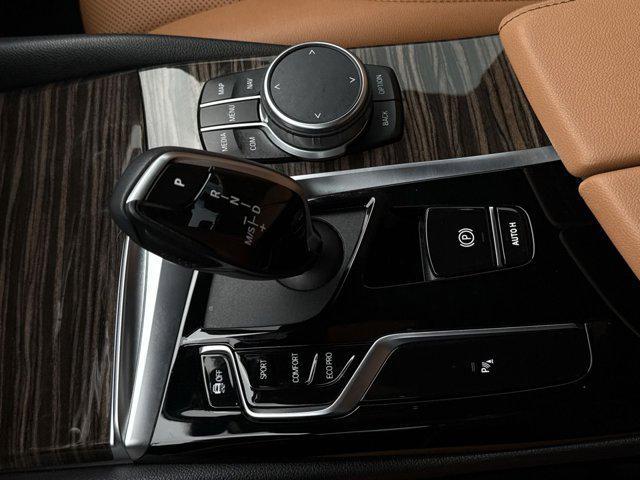 used 2022 BMW 530 car, priced at $31,500