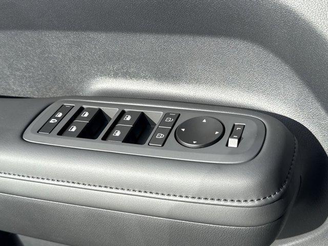 new 2026 Hyundai Santa Fe car, priced at $39,490