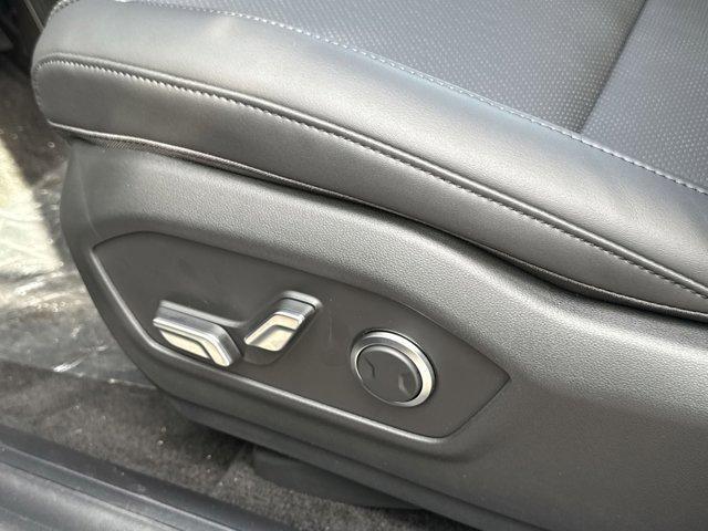 new 2026 Hyundai Santa Fe car, priced at $39,490