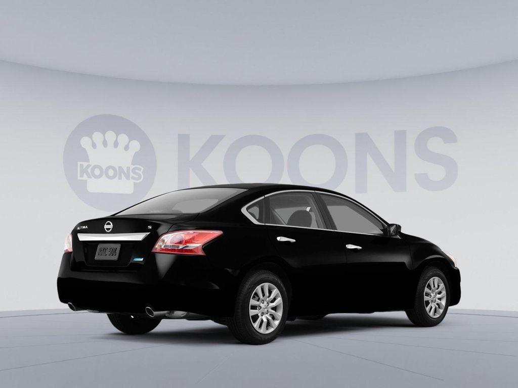 used 2013 Nissan Altima car, priced at $7,995