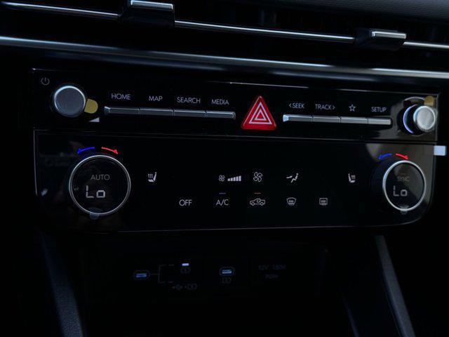 new 2026 Hyundai SANTA CRUZ car, priced at $33,598