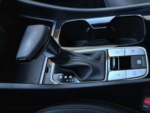 new 2026 Hyundai SANTA CRUZ car, priced at $33,598