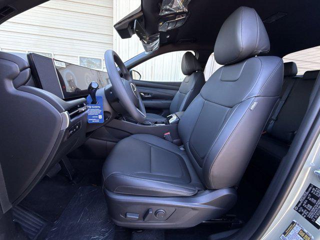 new 2026 Hyundai SANTA CRUZ car, priced at $33,598