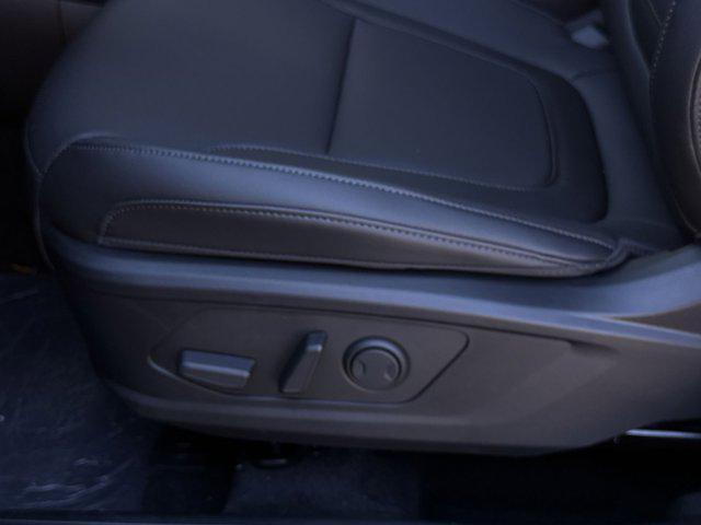 new 2026 Hyundai SANTA CRUZ car, priced at $33,598