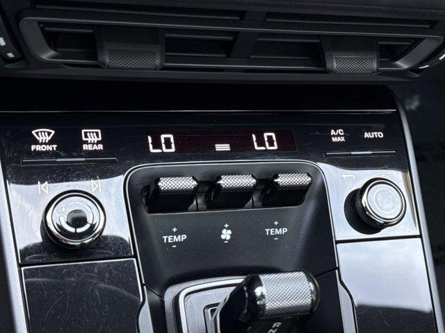 used 2020 Porsche 911 car, priced at $127,500