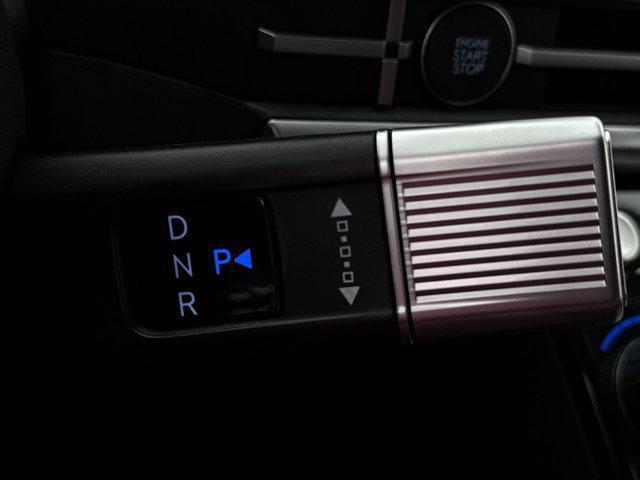 new 2026 Hyundai Santa Fe car, priced at $34,240