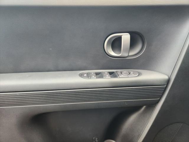 new 2026 Hyundai IONIQ 5 car, priced at $36,650