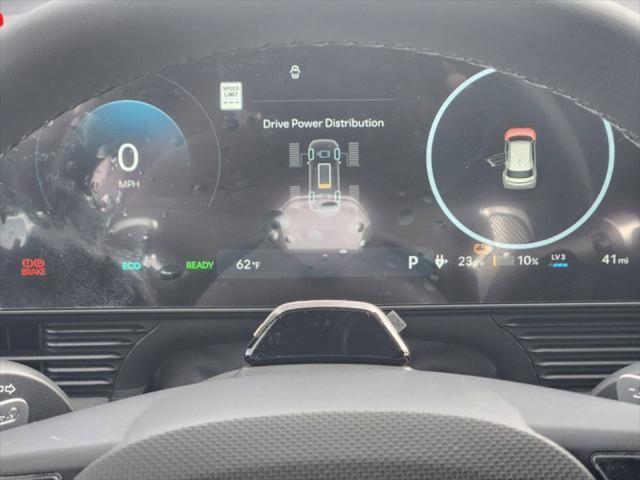 new 2026 Hyundai IONIQ 5 car, priced at $36,650