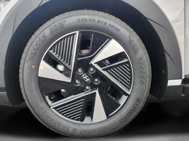 new 2026 Hyundai IONIQ 5 car, priced at $36,650