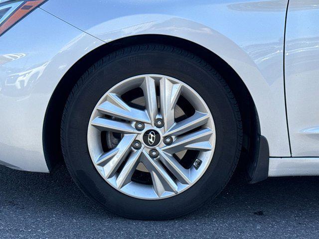 used 2019 Hyundai Elantra car, priced at $12,995
