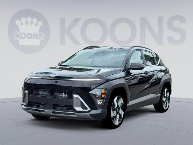 new 2026 Hyundai Kona car, priced at $33,324