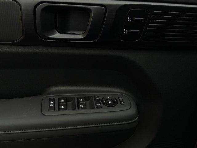 new 2026 Hyundai SANTA FE HEV car, priced at $48,129