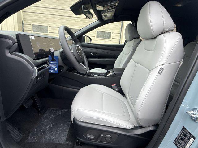 new 2026 Hyundai SANTA CRUZ car, priced at $36,590