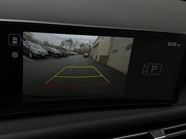 new 2026 Hyundai SANTA CRUZ car, priced at $36,590