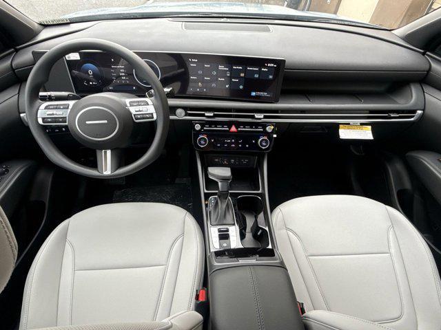 new 2026 Hyundai SANTA CRUZ car, priced at $36,590